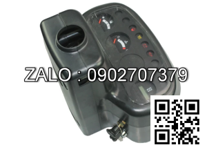 Màn hình hiển thị ATRB-48V HELI CPCD15-HB2