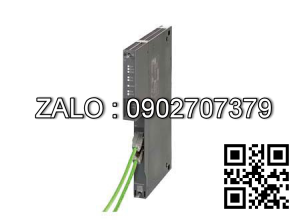 Mô đun S7-300 Hart SM 331 8AI Siemens 6ES7331-7TF01-0AB0