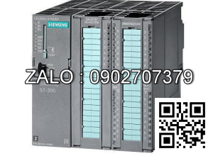 Bộ lập trình PLC S7-300 CPU 317F-2 PN/DP 6ES7317-2FK14-0AB0