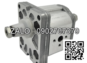 Bơm thủy lực SQP43-60-35-86CD- , 