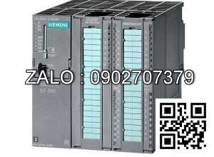 Bộ lập trình PLC S7-300 CPU 315F-2DP 6ES7315-6FF04-0AB0