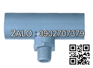 Tê ren ngoài nhựa DN32