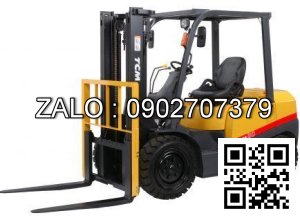 Xe nâng Diesel TCM FD20/25C3CS 2.0-2.5 tấn