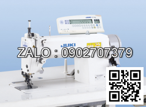 Máy may 1 kim mũi thắt JUKi DLU-5490N