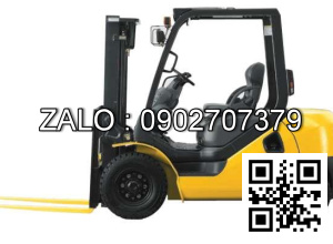 Xe nâng Pedestrian EJE Series 2r