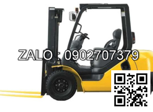 Xe nâng Pedestrian ERE 120