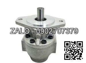 Bơm thủy lực CBF-E650-AFHL