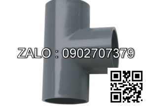 Tê nhựa DN32