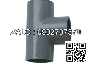 Tê nhựa DN100