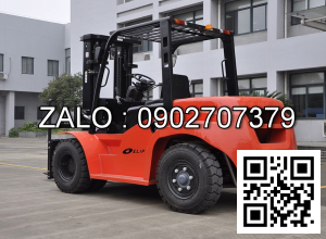 Xe Nâng Động Cơ 5 Tấn Elip - ISUZU E-5T-ISUZU