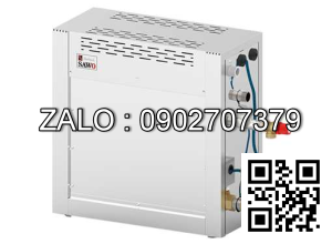 Máy xông hơi ướt Stephens ST 60