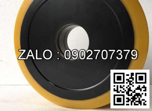 Bánh xe 285x100 Jungheinrich 51160625