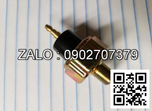 Báo nhớt xe nâng KALMAR-AC 74920089