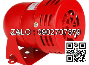 Còi hú báo động MS-190