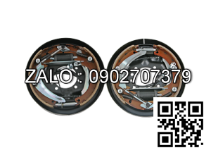 Brake Assemblies for Toyota Forklift 7FG/FD30 47010-33241-71 47020-33241-71 R+L