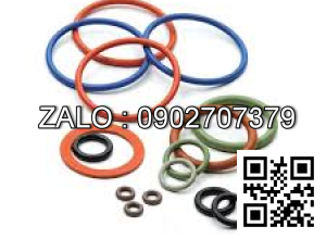 Oring phi 100.9*5.33 NBR free of silicol