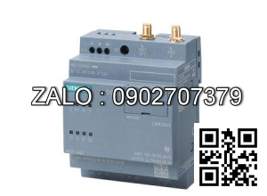 Mô Đun mở rộng LOGO! AM2 2AO 6ED1055-1MM00-0BA2