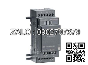 Mô đun DM8 Logo! 24RC Siemens 6ED1055-1HB00-0BA0