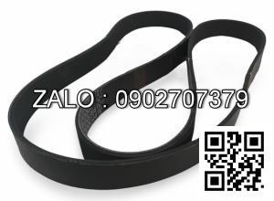 Belt components, CODE 200023011, UNIQUE