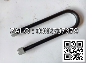 Đĩa nhíp 24x90x520mm