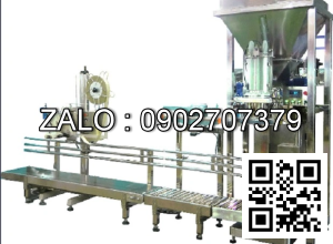 Belt conveyor/Filler Aseptic