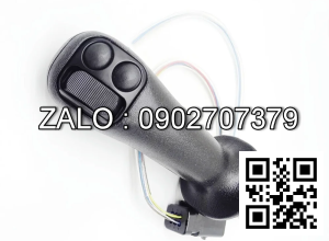 Cần điều khiển Máy xúc 506-5273
