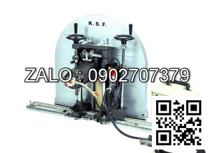 Máy cắt tường JD Power CF-40QH