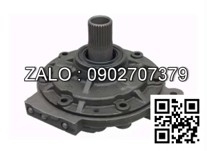Gear pump code:255023510006 ( Bom banh rang xe nang dien Noblelift FE4P30N)