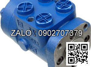 Bót tay lái hc BZZ5-50BA-G00