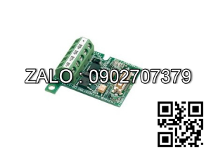 Board mở rộng Mitsubishi FX1N-2EYT-BD