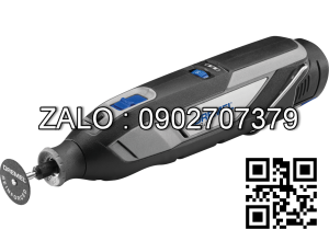 Bộ 70 phụ kiện EZ Mega kit Dremel 2615E725AB