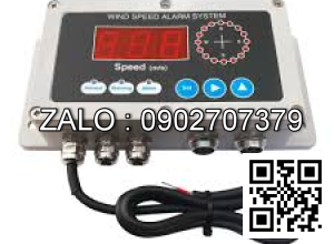 Bộ cảnh báo tốc độ xe nâng