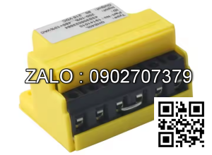 Bộ chỉnh lưu thắng GHE40L NORD input 200-480vac output 90-215VDC