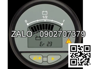 Màn hình hiển thị 2CS52-40801 335-02(E16,E20), 336-02 series(E25,E30)