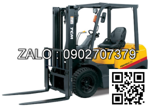 Thuê xe nâng 5 tấn