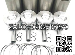 Đề khởi động ISUZU 4JG2 8-97170-400-0-Z