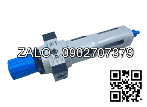 Bộ lọc chỉnh áp LFR-D-MINI-F943