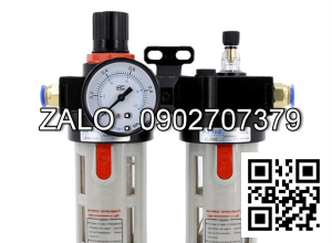 Bộ lọc khí BFC3000