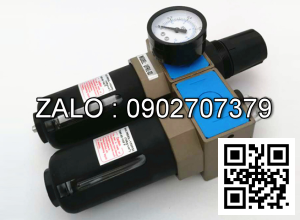 Bộ lọc khí SB20K-2G-M1P/RGMN