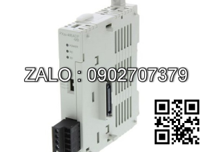 Mô Đun Analog Mitsubishi FX3U-3A-ADP