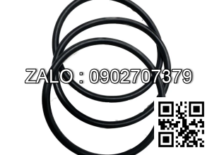 Oring cao su D.18.5*13.2*2.65mm