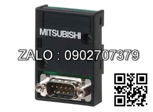 Board Truyền Thông RS-232 Mitsubishi FX3G-232-BD
