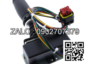 Cần điều khiển Yale , Hyster DX