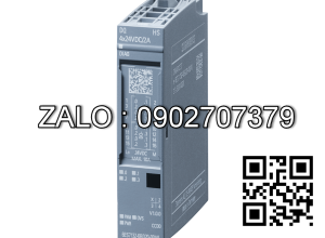 Mô đun ET 200SP 4DI Siemens 6ES7131-6FD00-0BB1