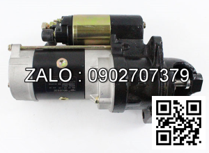 Đề động cơ khởi động Diesel QDJ253E