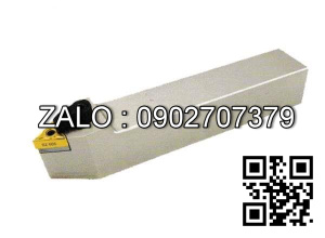 Bộ phụ kiện dùng cho cán dao DMPN 323225-75, gồm: 3 chi tiết R120