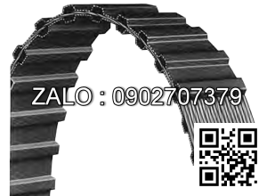 Dây curoa 6PK1515 SUNDT