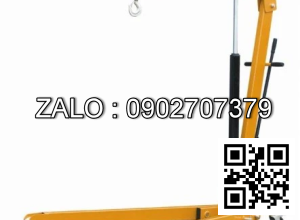 Xe nâng di chuyển phuy 350 kg