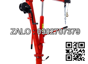 Xe nâng di chuyển phuy 200 kg