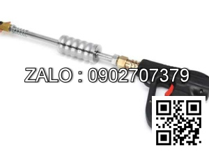 Bộ tay hàn giật và phụ kiện cho máy hàn rút tôn